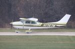 N1767M @ C77 - Cessna 182P - by Mark Pasqualino