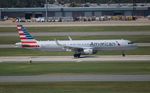 N906AA @ KMCO - MCO spotting 2017 - by Florida Metal