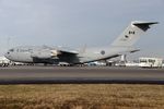 177701 @ EDDK - Boeing C-17A CC-177 - CFC Canadian Forces '8 Wing 429 Sqn CFB Trenton' - F177 - 177701 - 11.05.2017 - CGN - by Ralf Winter