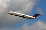 N983AT @ KATL - Takeoff Atlanta - by Ronald Barker
