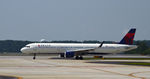N302DN @ KATL - Takeoff Atlanta - by Ronald Barker
