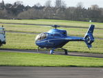 G-DBNK @ EGBJ - G-DBNK at Gloucestershire Airport. - by andrew1953