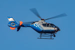 D-HRPB @ ETAR - Eurocopter EC-135P-2, c/n: 0318 - by Jerzy Maciaszek