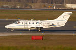 ES-NXT @ LOWW - Fort Aero Beech 400 - by Andreas Ranner