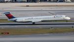 N909DE @ KMIA - MIA spotting 2017 - by Florida Metal