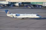 N967SW @ KDEN - CL-600-2B19 - by Mark Pasqualino