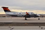 N600ML @ KBOI - Taxiing on Alpha. - by Gerald Howard