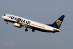EI-FOJ @ LPPT - Ryanair - by Luis Vaz