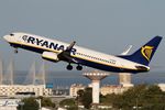G-RUKA @ LPPT - Ryanair - by Luis Vaz