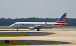 N419YX @ KATL - Takeoff Atlanta - by Ronald Barker