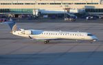 N784SK @ KDEN - CL-600-2C10