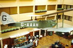 G-AAAH - Hotel Hilton 6.5.1995 - by leo larsen