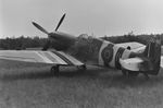 OO-ARD @ EBHK - AIRSHOW.COGEA.GW R.RAF COLOURS FILM BATTLE OFF BRITAIN. - by Robert Roggeman