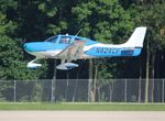 N924CF @ KOSH - EAA OSH 2018 - by Florida Metal