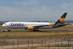 D-ABUZ @ EDDF - Boeing 767-330ER - DE CFG Condor - 25209 - D-ABUZ - 22.07.2019 - FRA - by Ralf Winter