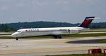 N717JL @ KATL - Taxi Atlanta   JL-Joe Leonard - by Ronald Barker