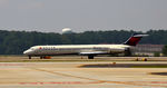 N963DL @ KATL - Landing Atlanta - by Ronald Barker