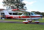 N11322 @ FD04 - Cessna 150L - by Mark Pasqualino