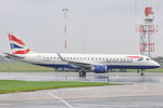 G-LCAB @ EGSH - Returning from test flight. - by keithnewsome