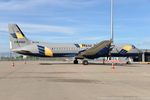 SE-LPS @ EDDK - British Aerospace BAe ATP - PT SWN West Air Sweden - 2043 - SE-LPS - 09.05.2019 - CGN - by Ralf Winter