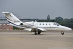 D-ITRA @ EDDK - Cessna 525 CitationJet 1 - VipJets - 525-0177 - D-ITRA - 11.07.2018 - CGN - by Ralf Winter