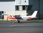 G-BHAA @ EGBJ - G-BHAA at Gloucestershire Airport. - by andrew1953
