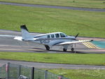G-CIJP @ EGBJ - G-CIJP at Gloucestershire Airport. - by andrew1953