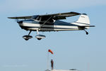 N9229A @ F23 - 2020 Ranger Antique Airfield Fly-In, Ranger, TX
