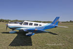 N472RP @ F23 - 2020 Ranger Antique Airfield Fly-In, Ranger, TX - by Zane Adams