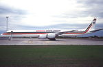 N8076U @ CPH - Copenhagen 23.6.1995 - by leo larsen