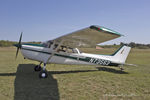 N73562 @ F23 - 2020 Ranger Antique Airfield Fly-In, Ranger, TX - by Zane Adams