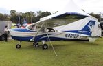 N401ER @ KLAL - Cessna 172S - by Mark Pasqualino