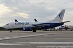 YR-AMC @ EDDK - Boeing 737-530 - 0B BMS Blue Air - 24490 - YR-AMC - 31.05.2018 - CGN - by Ralf Winter