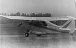 OO-ROB @ EBAW - CROPDUSTER.1960's. - by Robert Roggeman