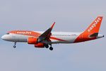 G-UZHP @ LGAV - EASYJET - by Stamatis ALS