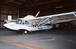 SE-XLY @ ESMH - Hoganas Airfield 7.9.1995 - by leo larsen