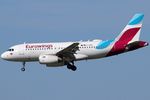 D-AGWV @ LGAV - EUROWINGS - by Stamatis ALS