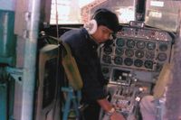 RAN-20 @ KTM - Pre flight test. - by Pushpa Raj Shakya