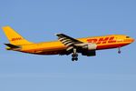 D-AEAH @ LGAV - DHL - by Stamatis ALS