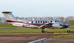D-CUTE @ EHLE - In its new livery at Lelystad Airport - by Jan Bekker
