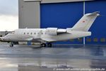 9H-VVP @ EDDK - Bombardier CL-600-2B16 Challenger 604 - TEU TAG Aviation Malta - 5612 - 9H-VVP - 17.01.2018 - CGN - by Ralf Winter
