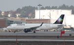 XA-VLD @ KLAX - Airbus A320-233 - by Mark Pasqualino