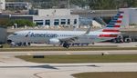 N937AN @ KFLL - FLL spotting 2017 - by Florida Metal