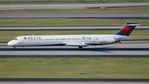 N951DL @ KATL - ATL spotting 2016 - by Florida Metal