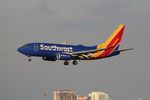 N954WN @ KFLL - FLL spotting 2018 - by Florida Metal