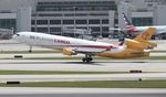 N955AR @ KMIA - MIA spotting 2014 - by Florida Metal