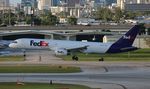 N957FD @ KFLL - FLL spotting 2015 - by Florida Metal