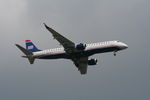 N963UW @ KMCO - MCO spotting 2008 - by Florida Metal