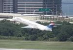 N974DL @ KTPA - TPA spotting 2010 - by Florida Metal