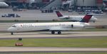 N979DL @ KATL - ATL spotting 2016 - by Florida Metal